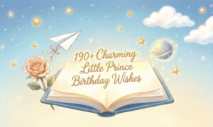 190-charming-little-prince-birthday-wishes