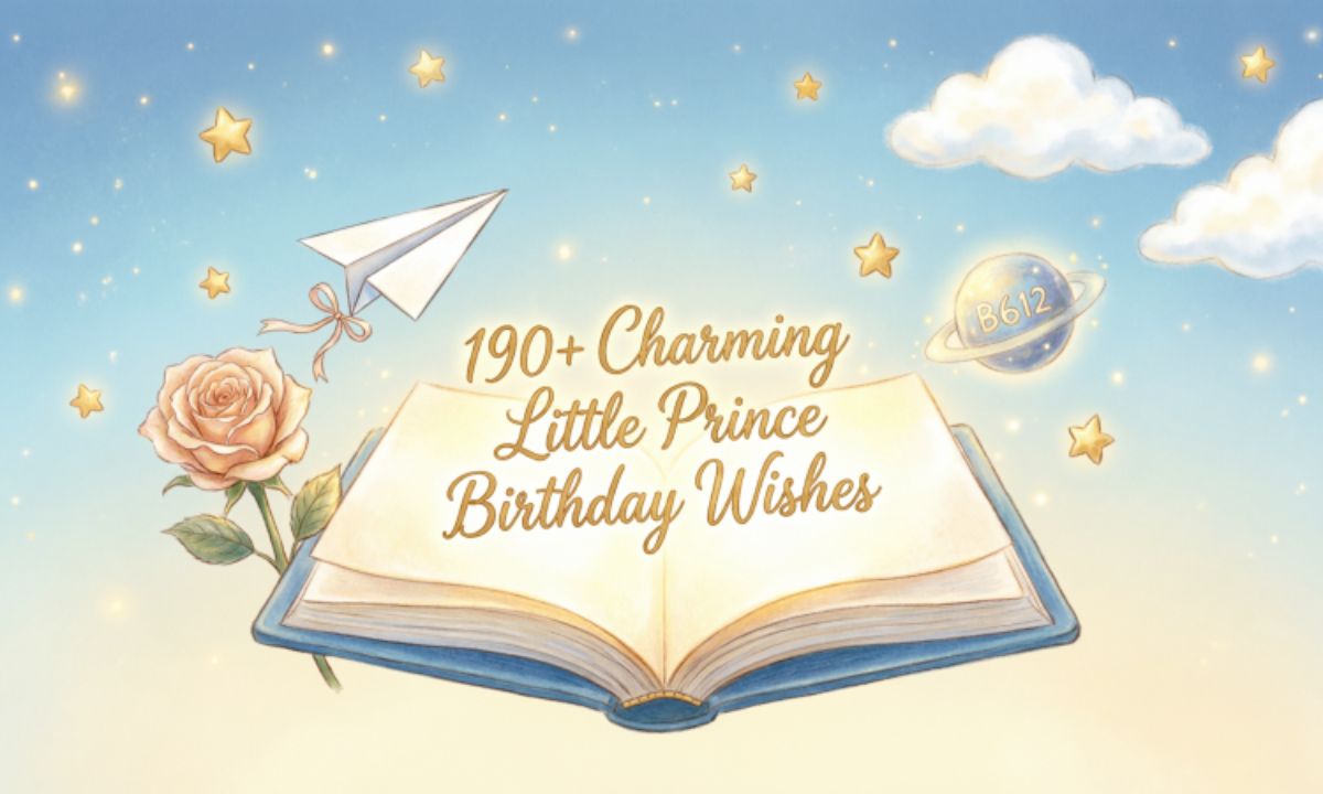 190-charming-little-prince-birthday-wishes
