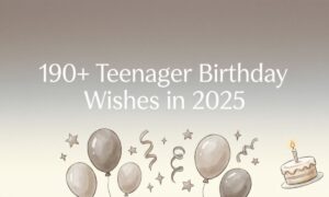 190-teenager-birthday-wishes-in-2025