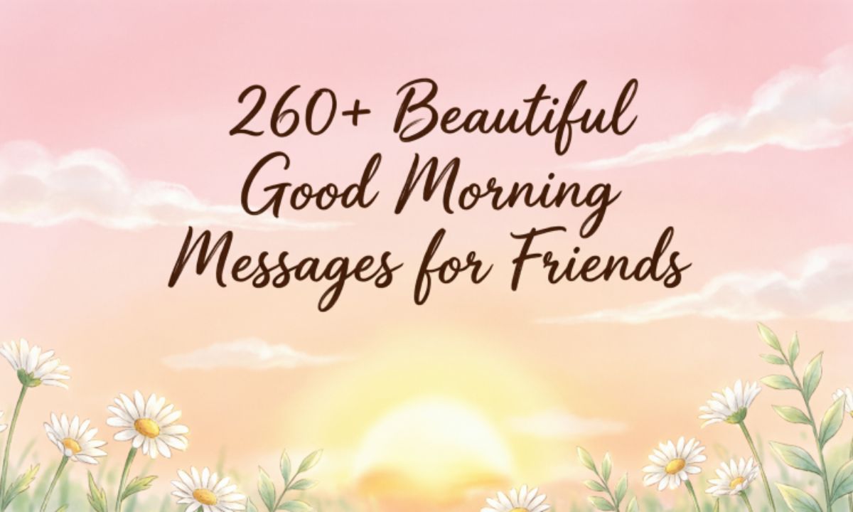 260-beautiful-good-morning-messages-for-friends