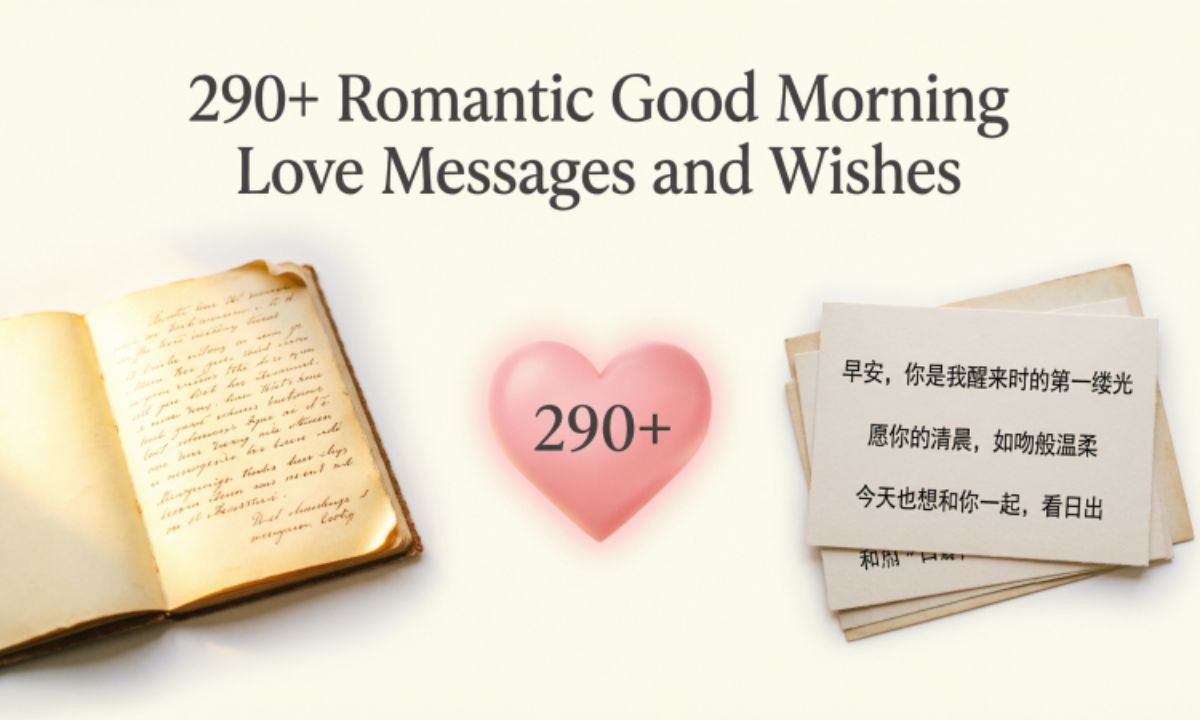 290-romantic-good-morning-love-messages-and-wishes