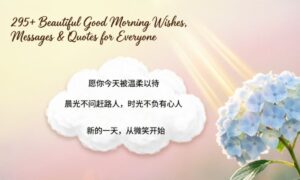 295-beautiful-good-morning-wishes-messages-and-quotes-for-everyone