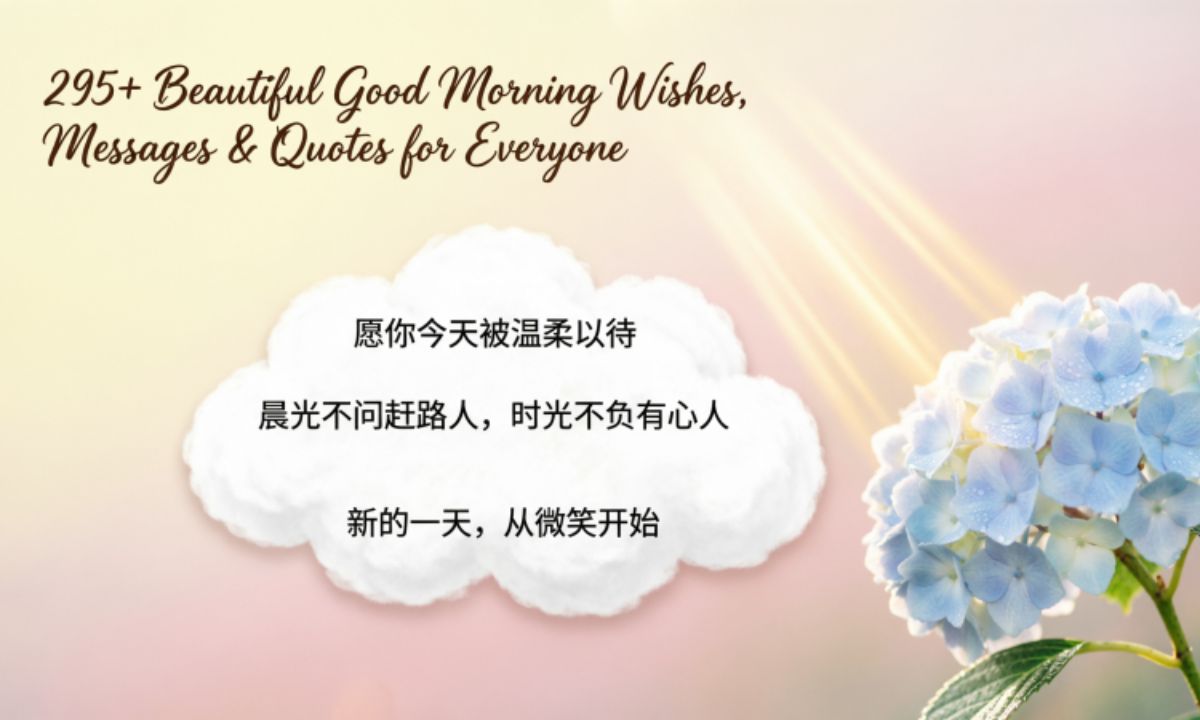 295-beautiful-good-morning-wishes-messages-and-quotes-for-everyone