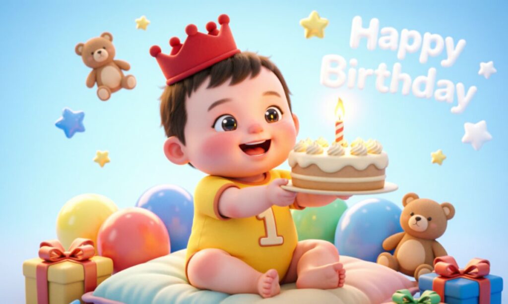 funny-baby-brother-birthday-wishes