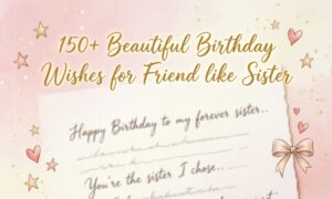 150-beautiful-birthday-wishes-for-friend-like-sister