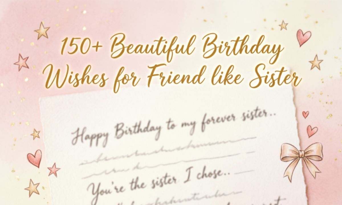 150-beautiful-birthday-wishes-for-friend-like-sister