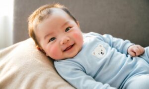 290-2-months-old-baby-caption-that-melts-every-heart
